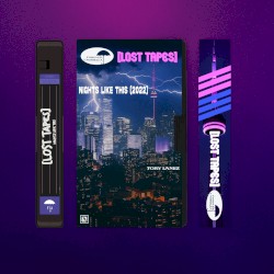 Nights Like This (Lost Tapes 2022)