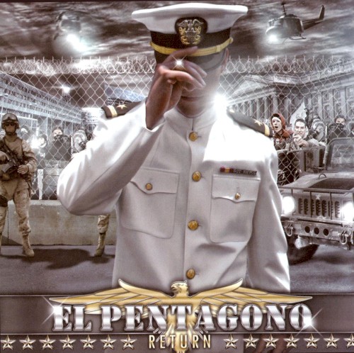 El pentágono