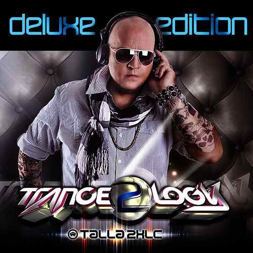 Tranceology 2