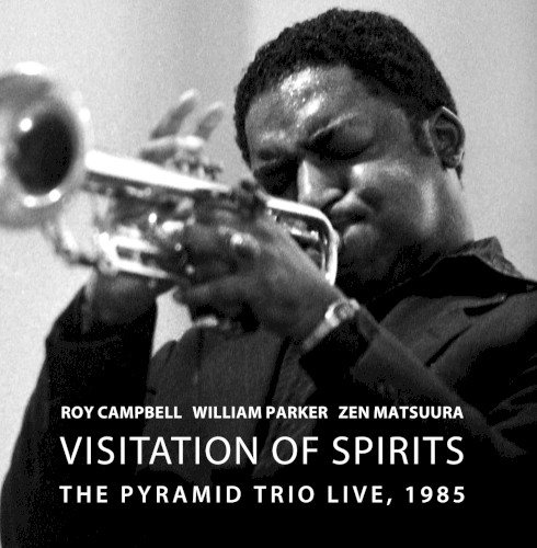Visitation of Spirits: The Pyramid Trio Live, 1985