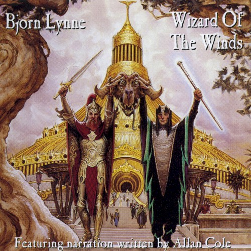 Wizard of the Winds