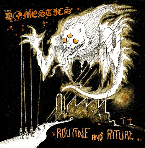 Routine and Ritual
