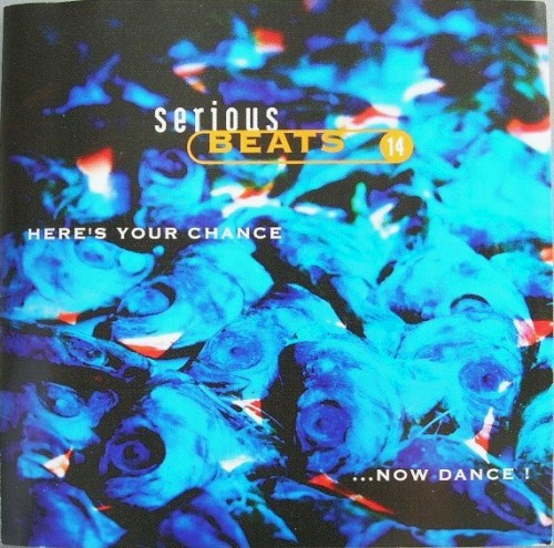 Serious Beats 14