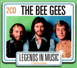 Legends in music