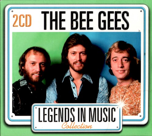 Legends in music