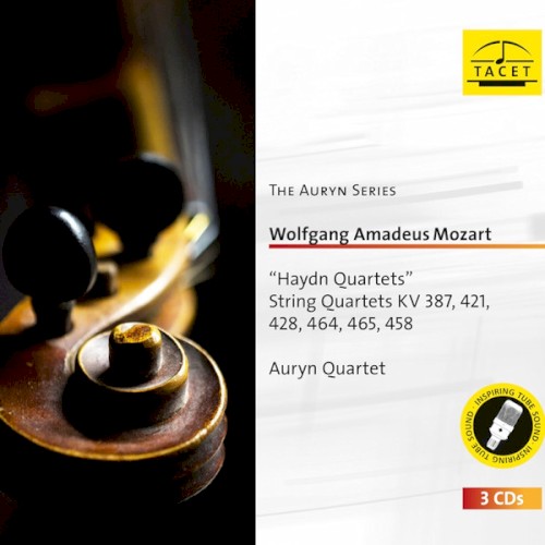 "Haydn Quartets"