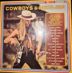 Cowboys & meisjes