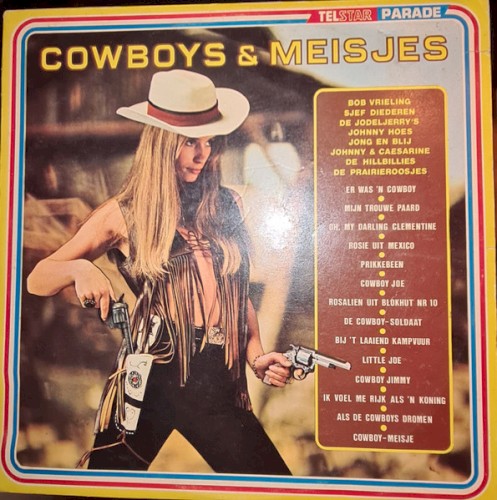 Cowboys & meisjes