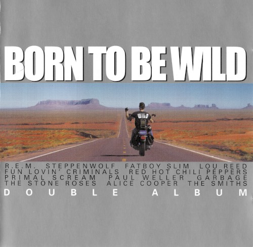 Born to Be Wild