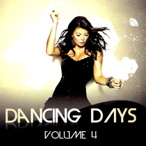 Dancing Days - Volume 4
