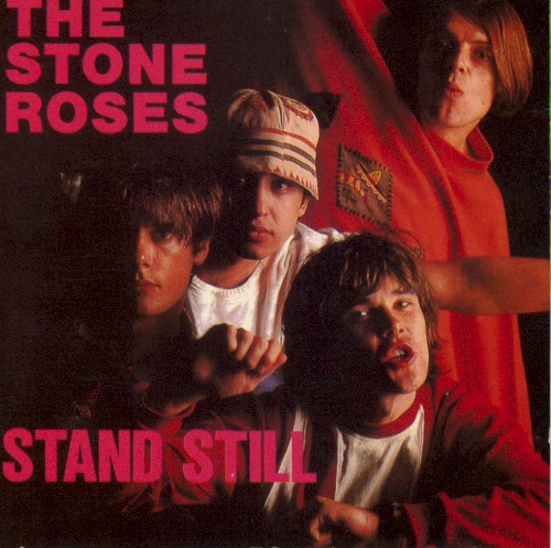 Stand Still