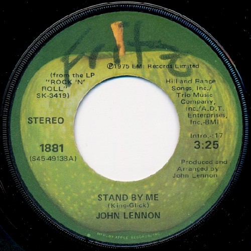 Stand by Me
