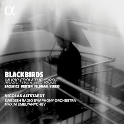 Blackbirds