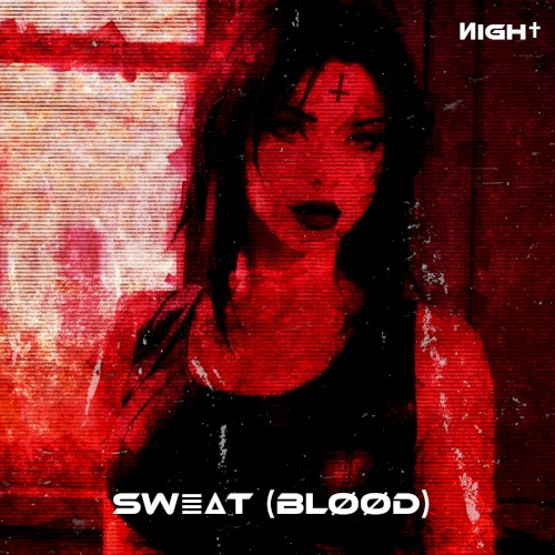 SW≣ᐃT (BLØØD)