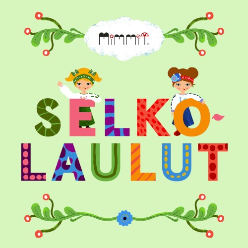 SELKOLAULUT