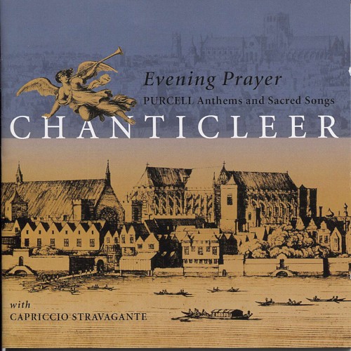 Evening Prayer