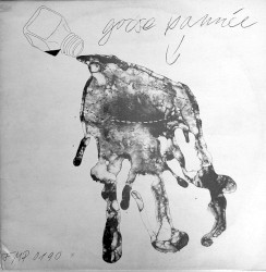 Goose Pannée