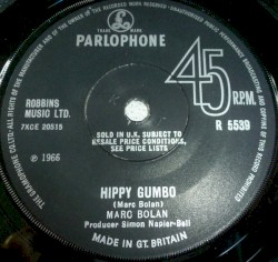 Hippy Gumbo
