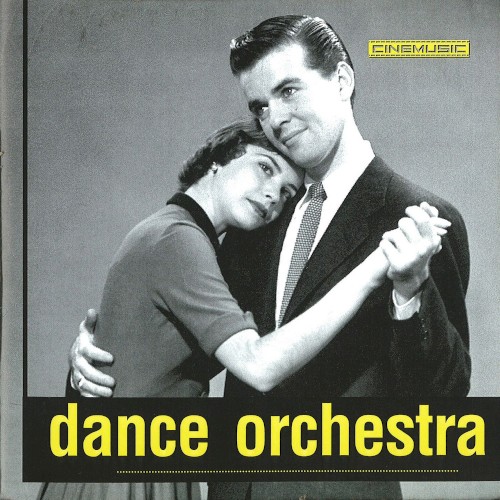 Dance Orchestra