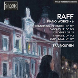 Piano Works • 6