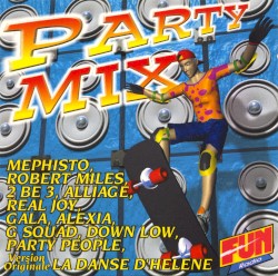 Party Mix