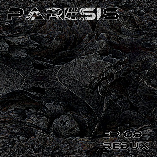 EP 09: Redux