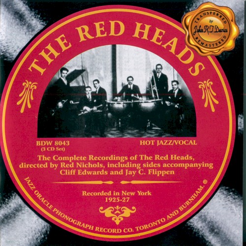 The Complete Recordings 1925-1927