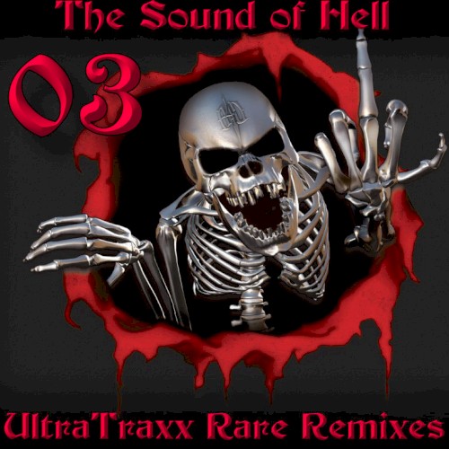 UltraTraxx Rare Remixes, Vol.3