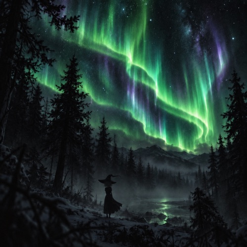 Aurora Borealis
