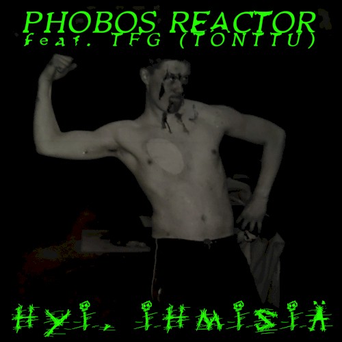 Hyi, ihmisiä