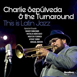 This Is Latin Jazz