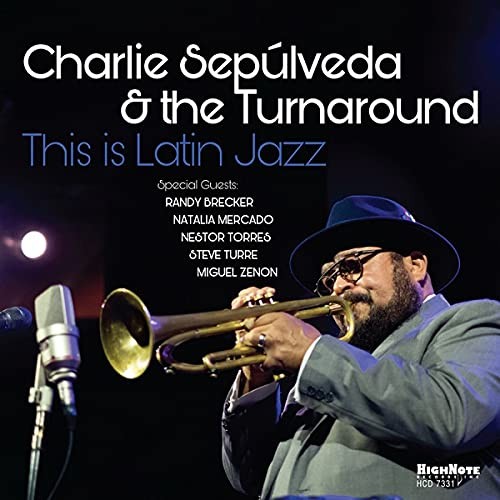 This Is Latin Jazz