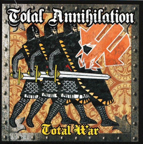 Total War