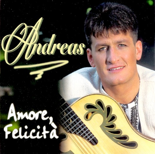 Amore, Felicita
