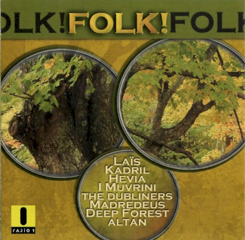 FOLK!