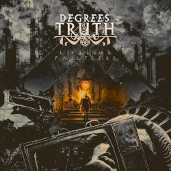 Lifeless, Faultless