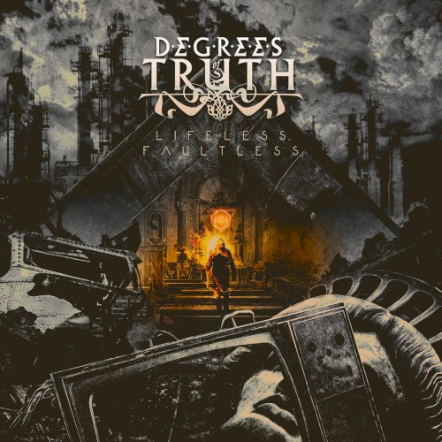 Lifeless, Faultless