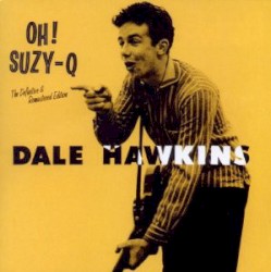 Oh! Suzy-Q - The Definitive & Remastered Edition