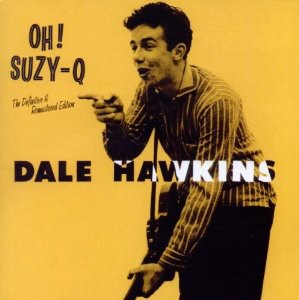Oh! Suzy-Q - The Definitive & Remastered Edition