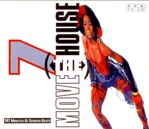 Move the House 7