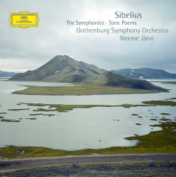 The Symphonies / Tone Poems
