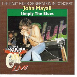 Simply the Blues