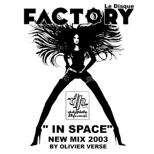 Factory 2003 in Space
