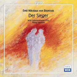 Der Sieger