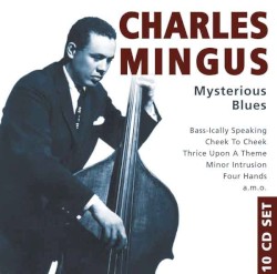 Mysterious Blues