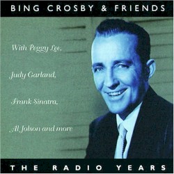 The Radio Years