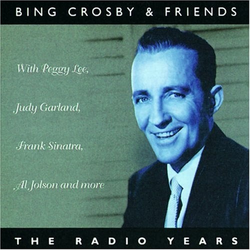 The Radio Years