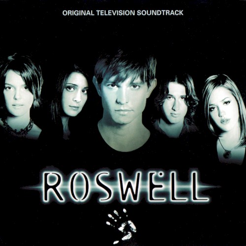 Roswell: Original Television Soundtrack