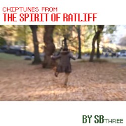 Chiptunes from The Spirit of Ratliff