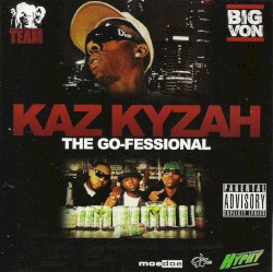 The Go-Fessional
